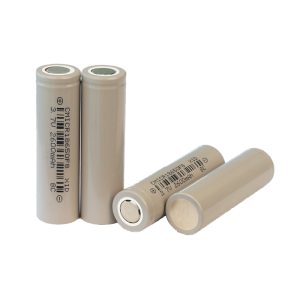 18650 lithium battery custom