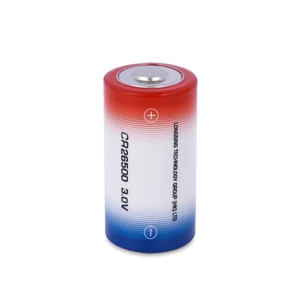 CR26500 battery