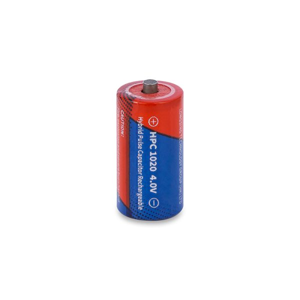 HPC1020 hybrid capacitor battery