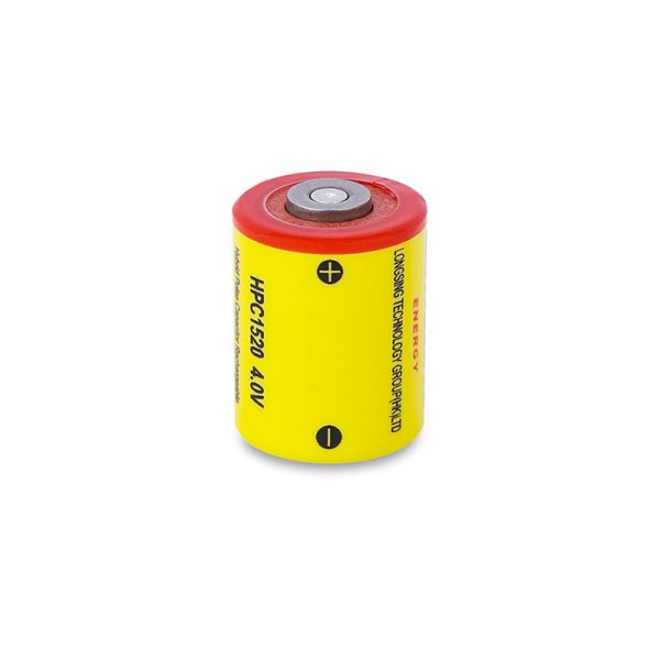 HPC1520 hybrid capacitor battery