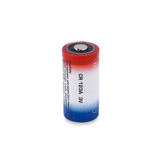 Lithium manganese battery